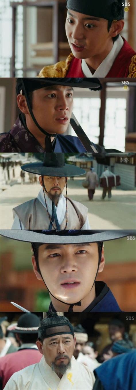 The Royal Gambler｜Episode 21｜Drama Korea .